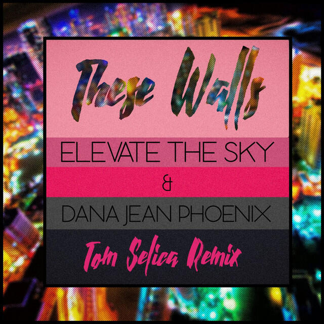 Elevate The Sky