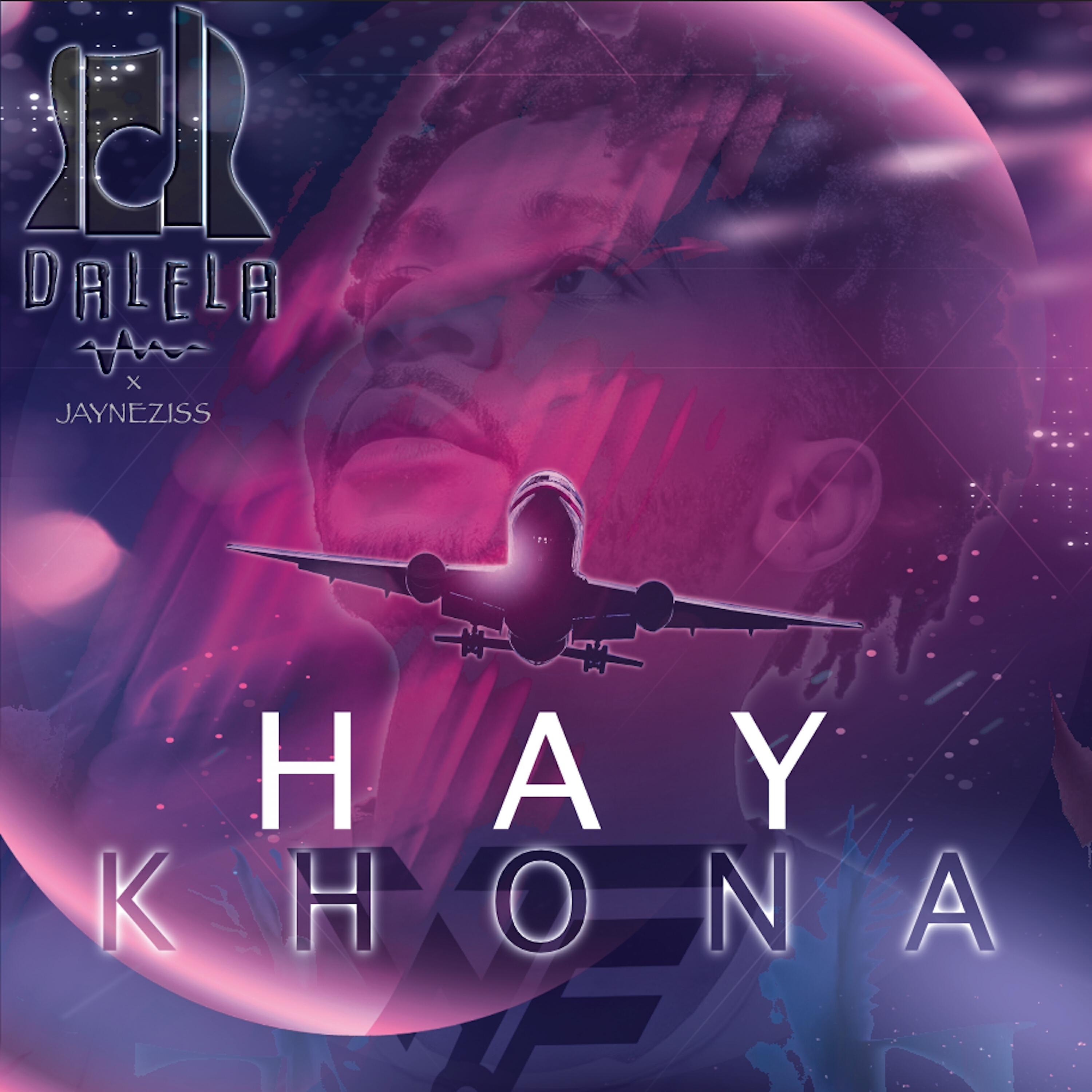 Релиз Hay Khona