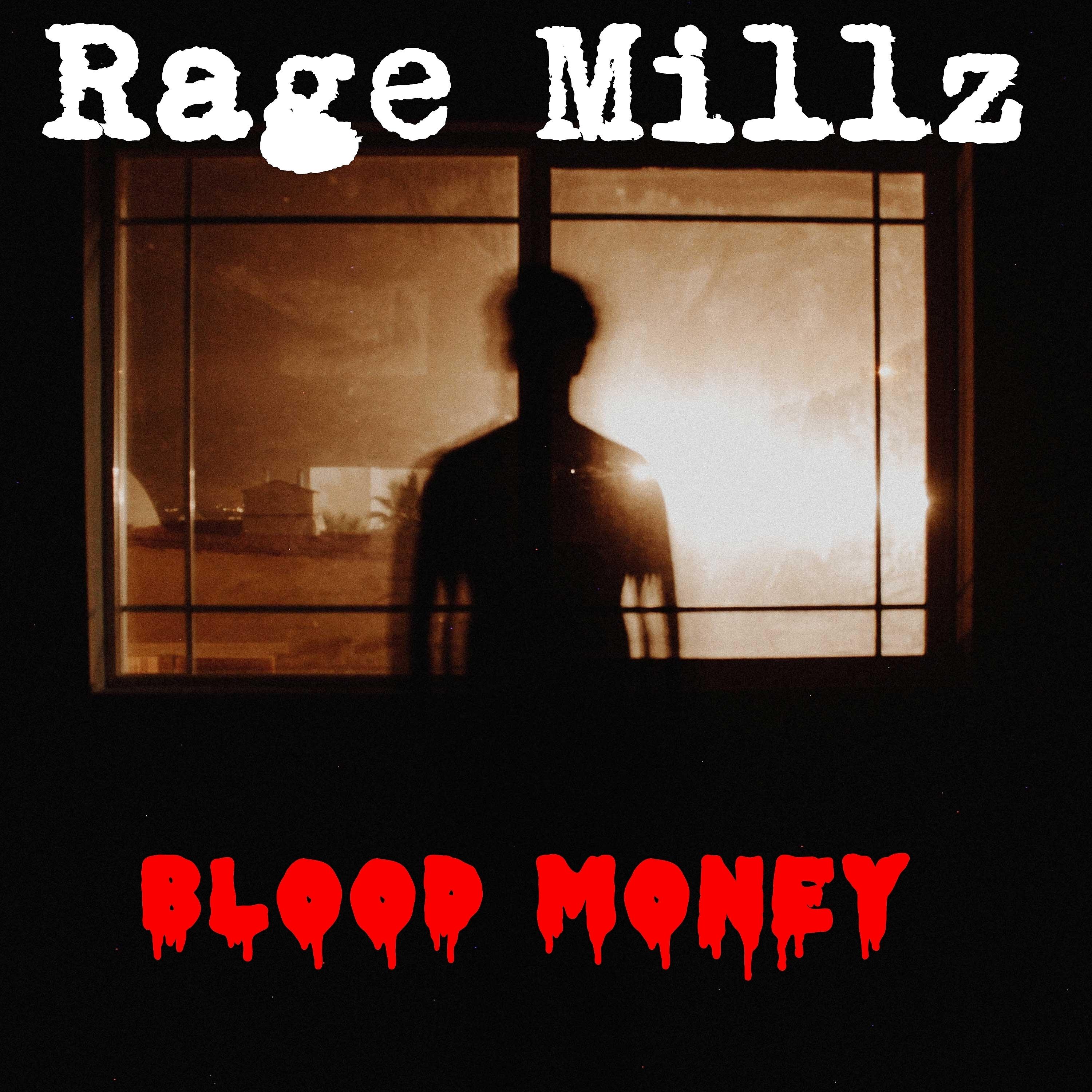 Трек Blood Money