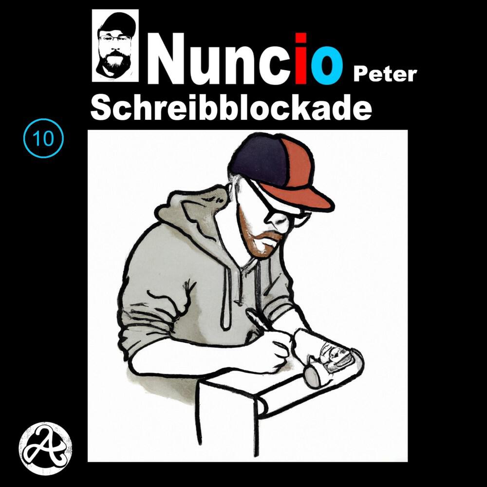 Релиз Schreibblockade
