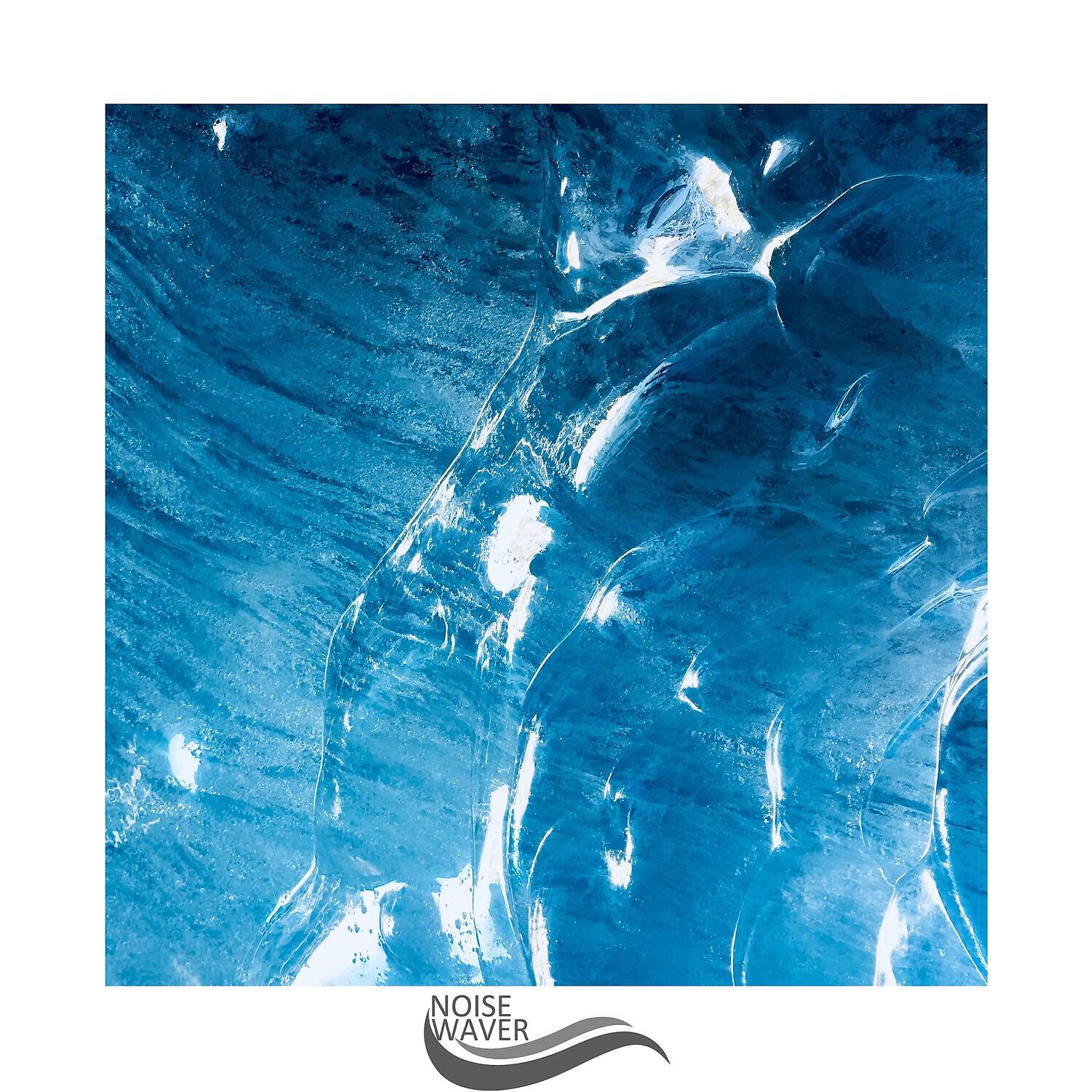 Релиз Very Calming Big Waves