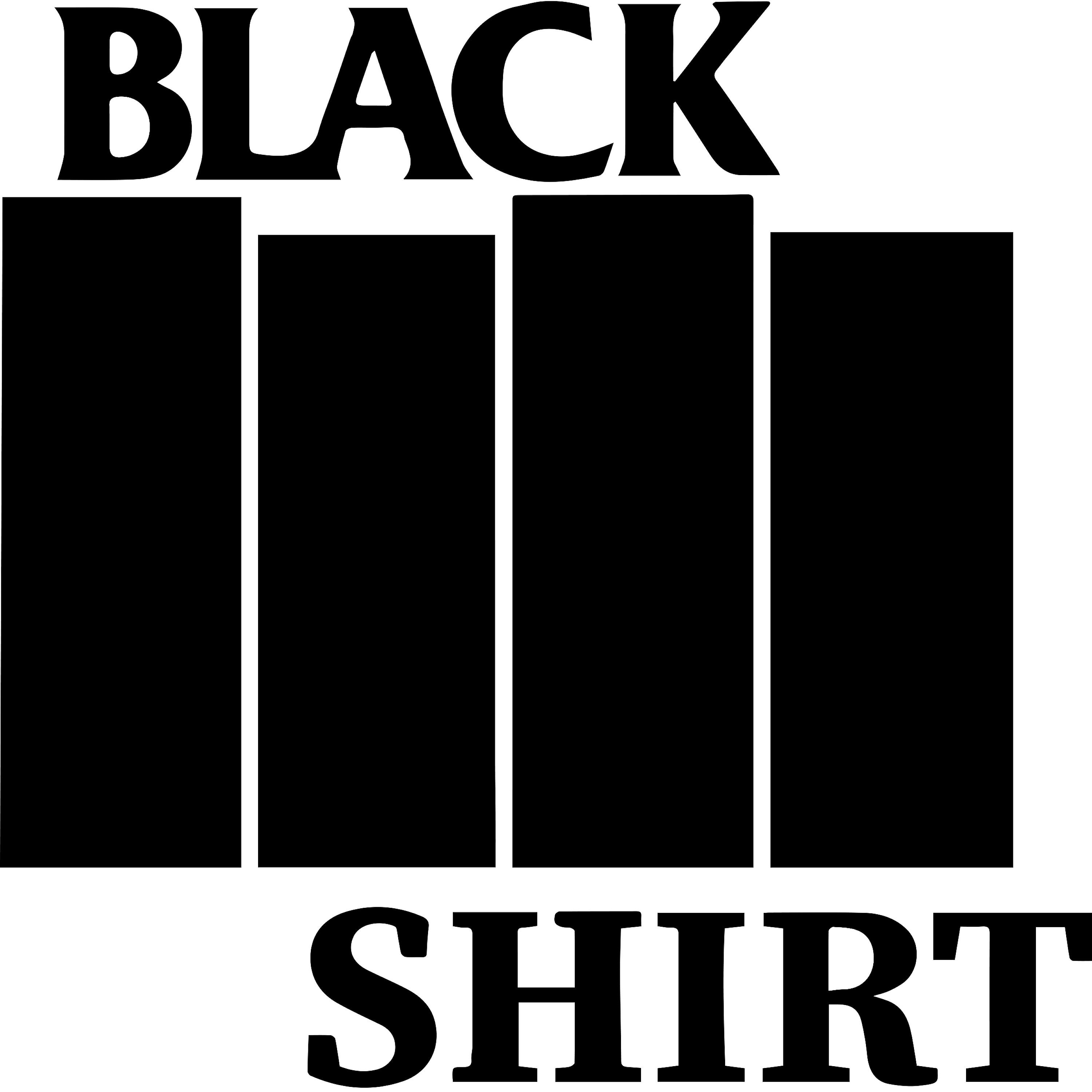 Релиз Black Shirt