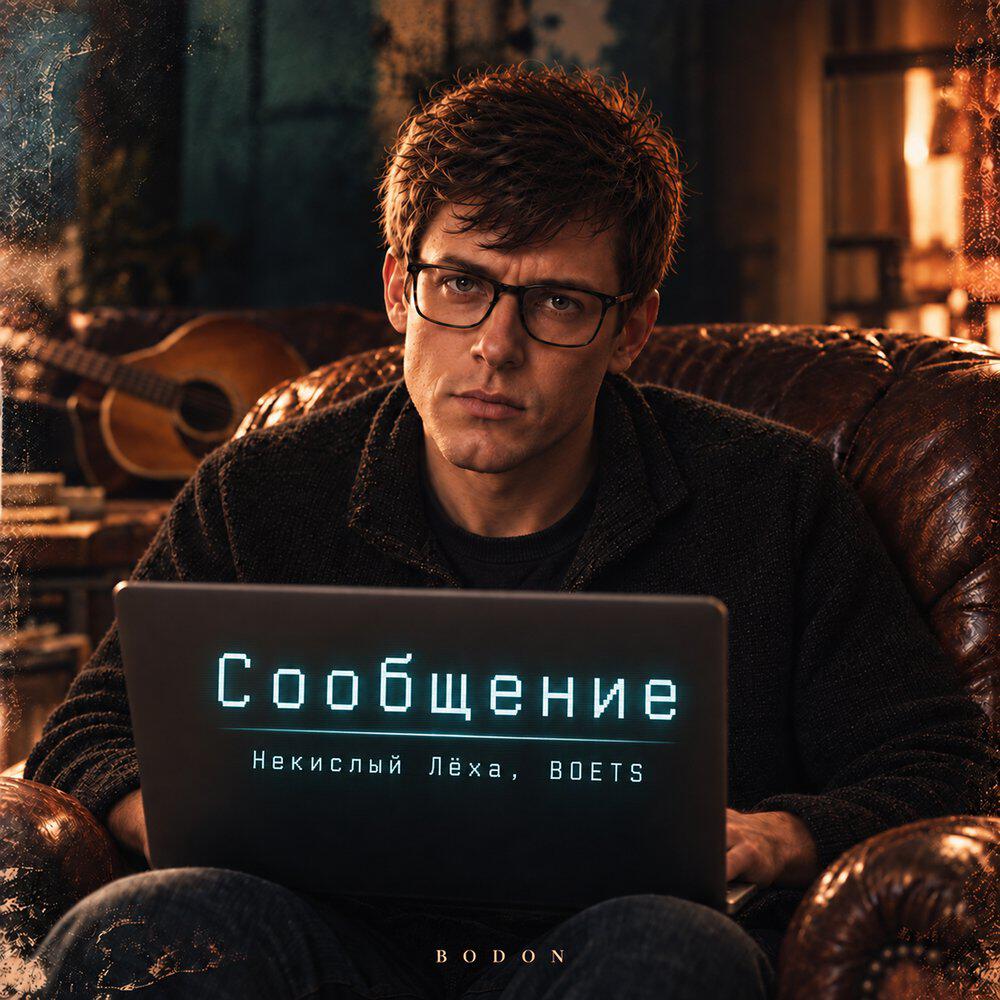 Релиз Сообщение
