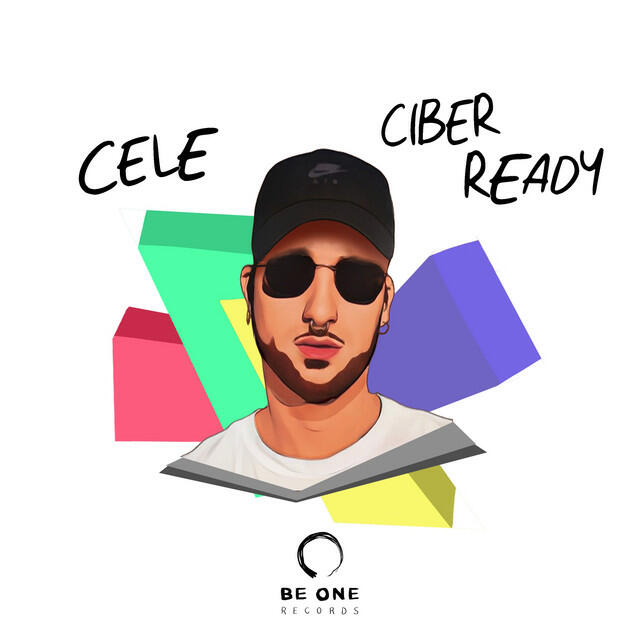 Релиз Ciber Ready (Radio Edit)