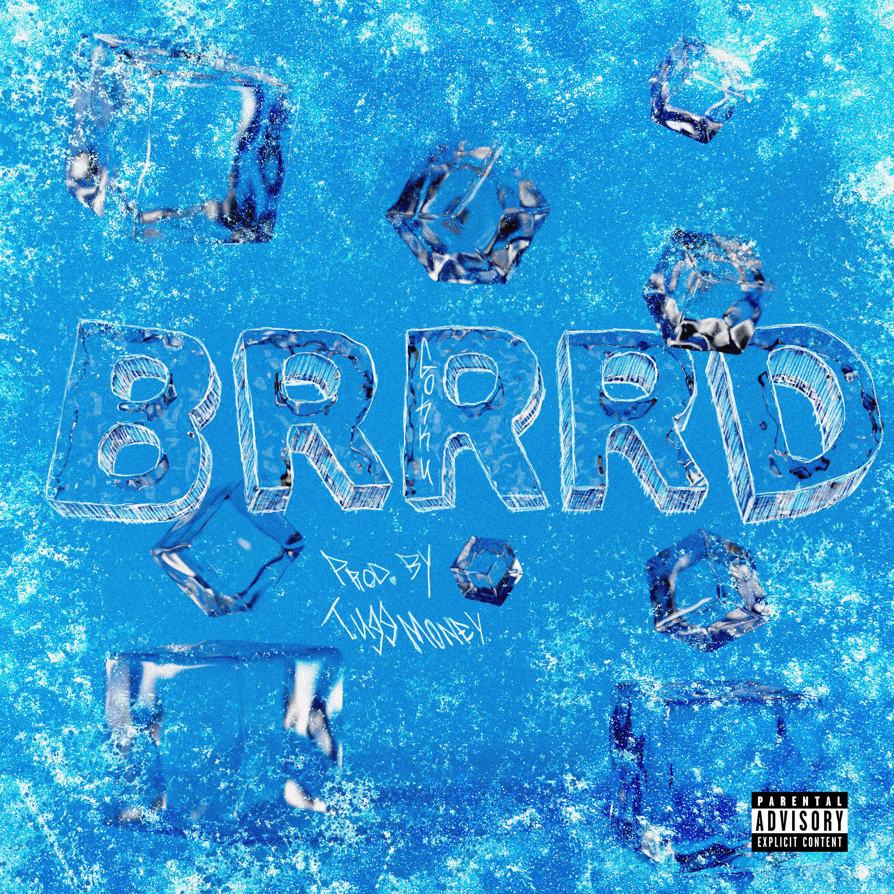 Релиз BRRRD