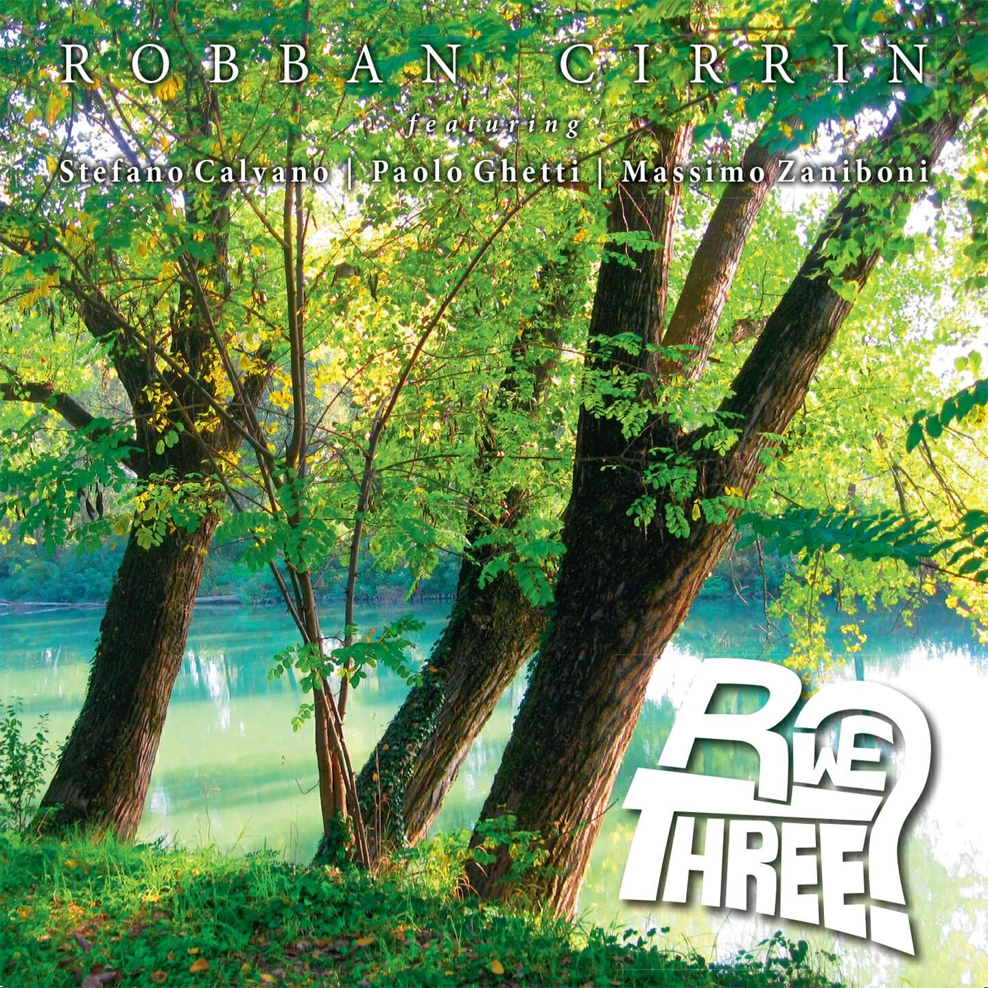 Robban Cirrin