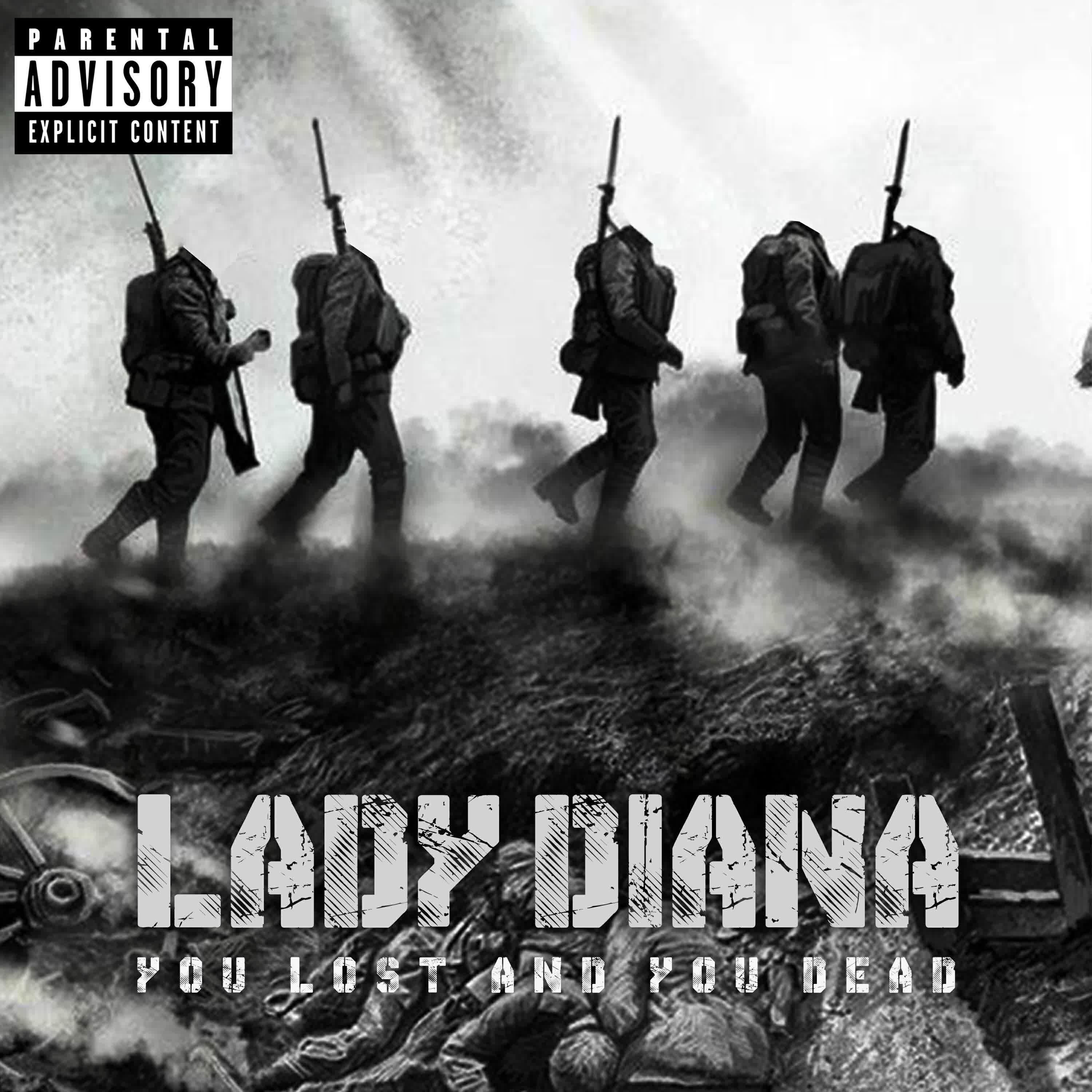 Lady Diana