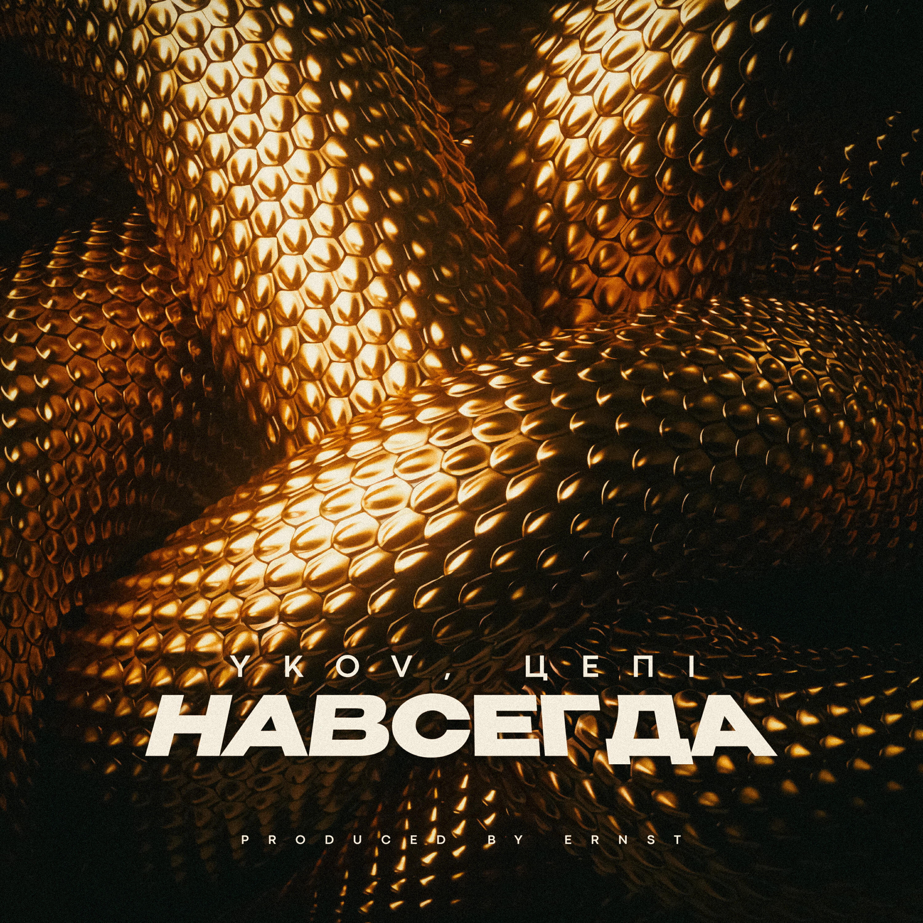 Релиз Навсегда