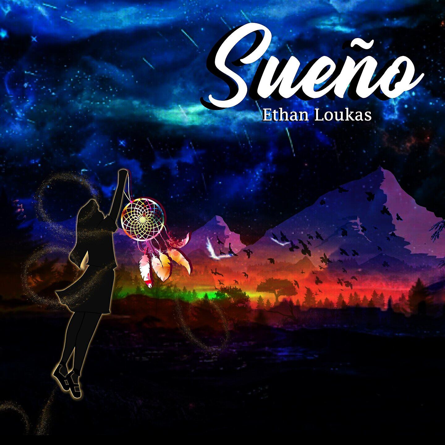 Релиз Sueño