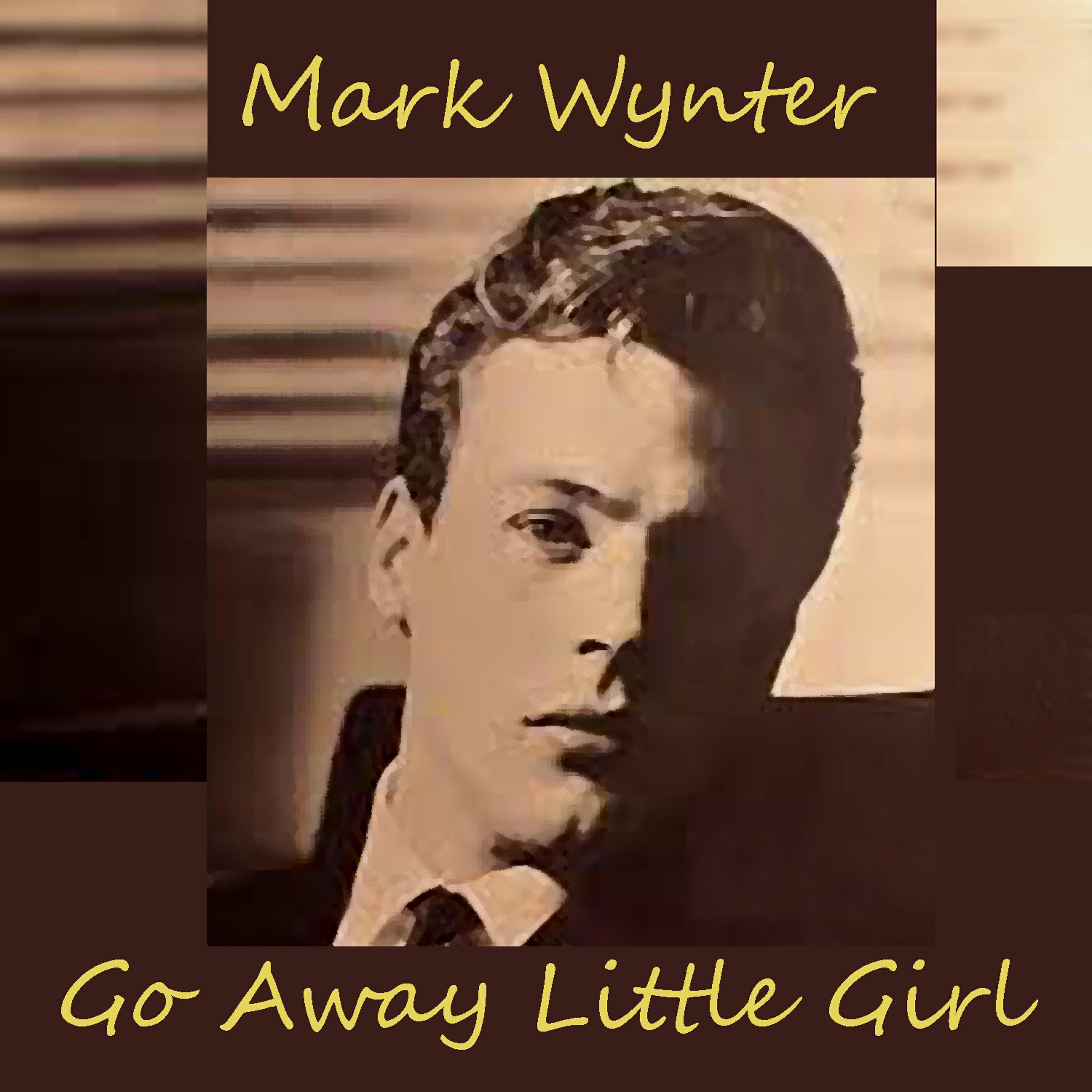 Релиз Go Away Little Girl