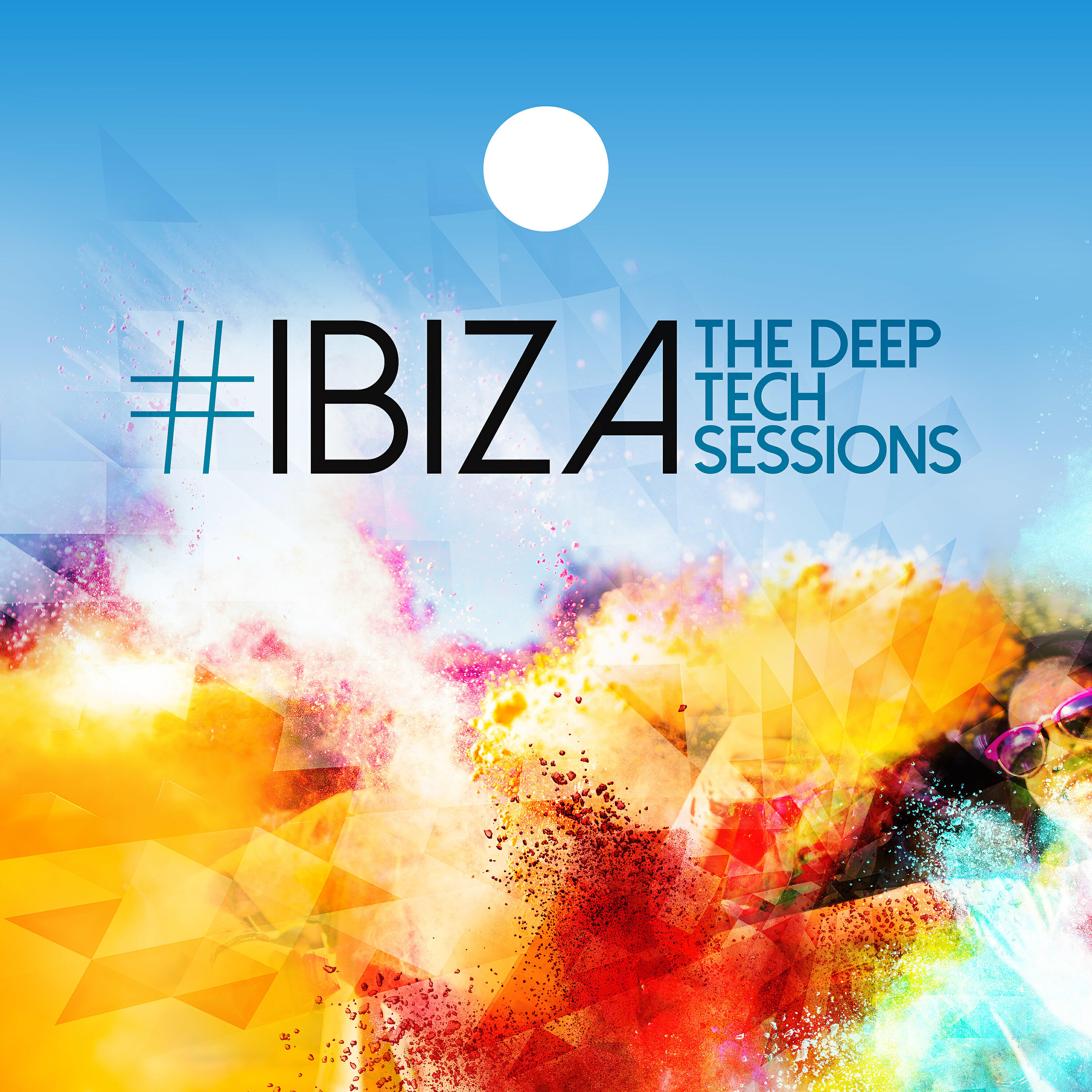 Релиз #Ibiza: The Deep Tech Sessions