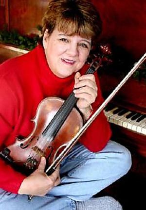 Brenda Stubbert