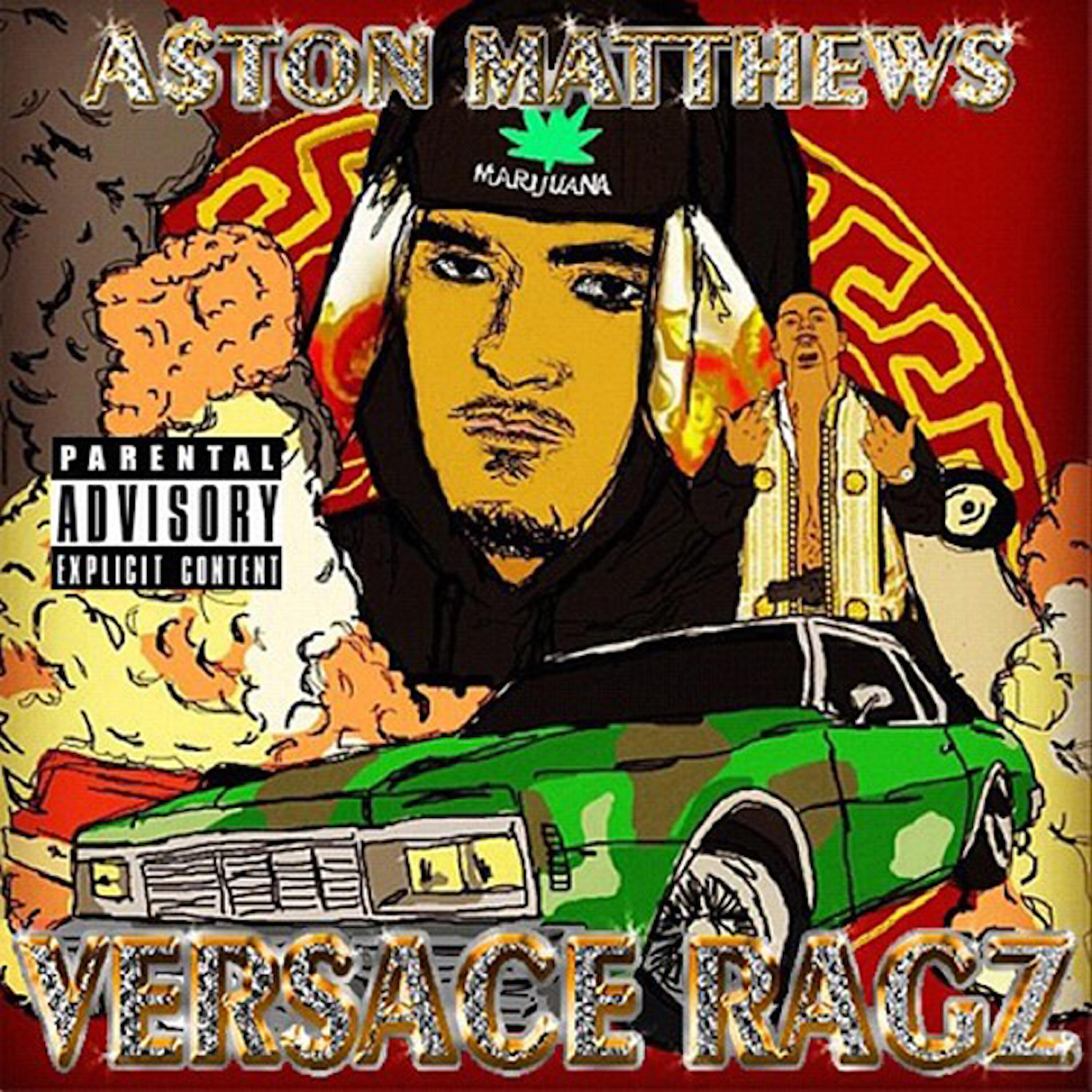 Скачать песню A$ton Matthews - Bust Dat P**** бесплатно в MP3 для Android и iOS