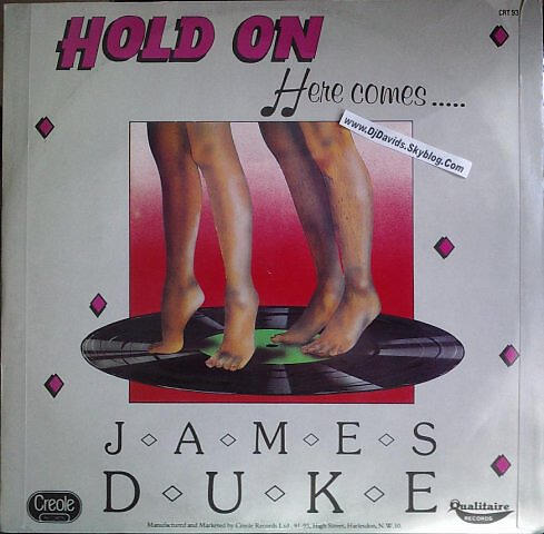 James Duke