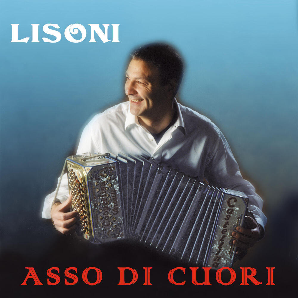 Lisoni
