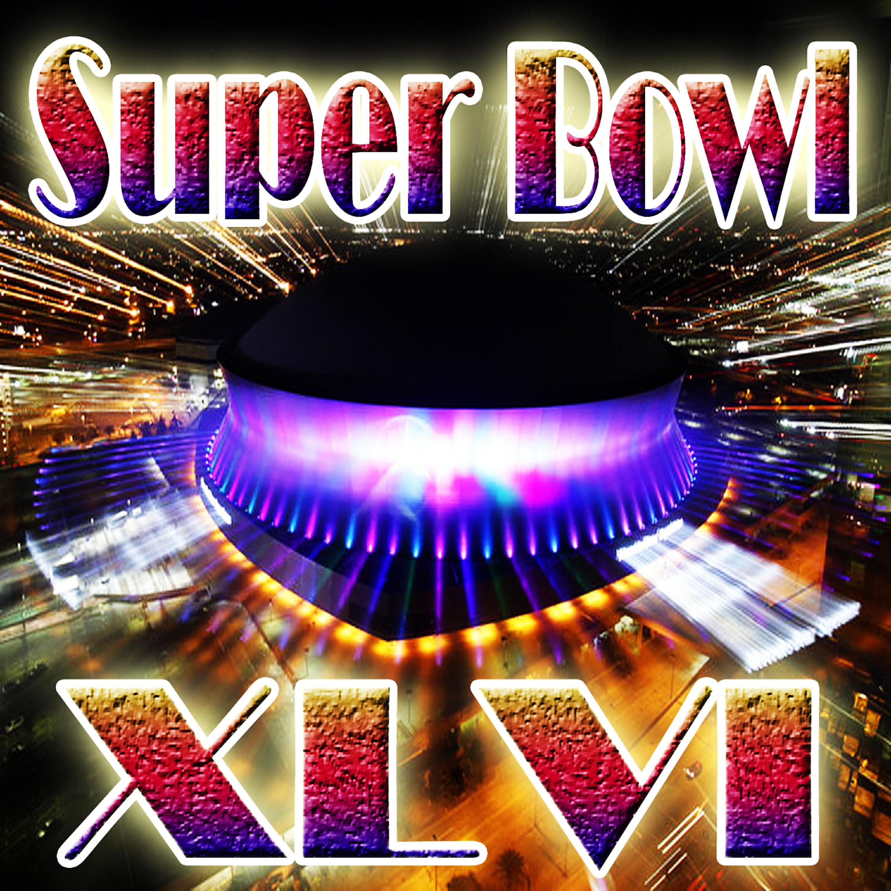 Super Bowl DJ's