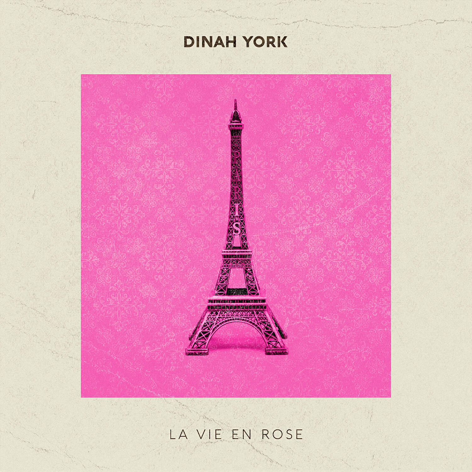Релиз La Vie En Rose