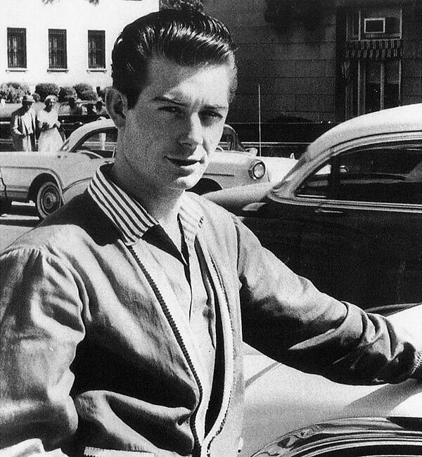 Jumpin' Gene Simmons