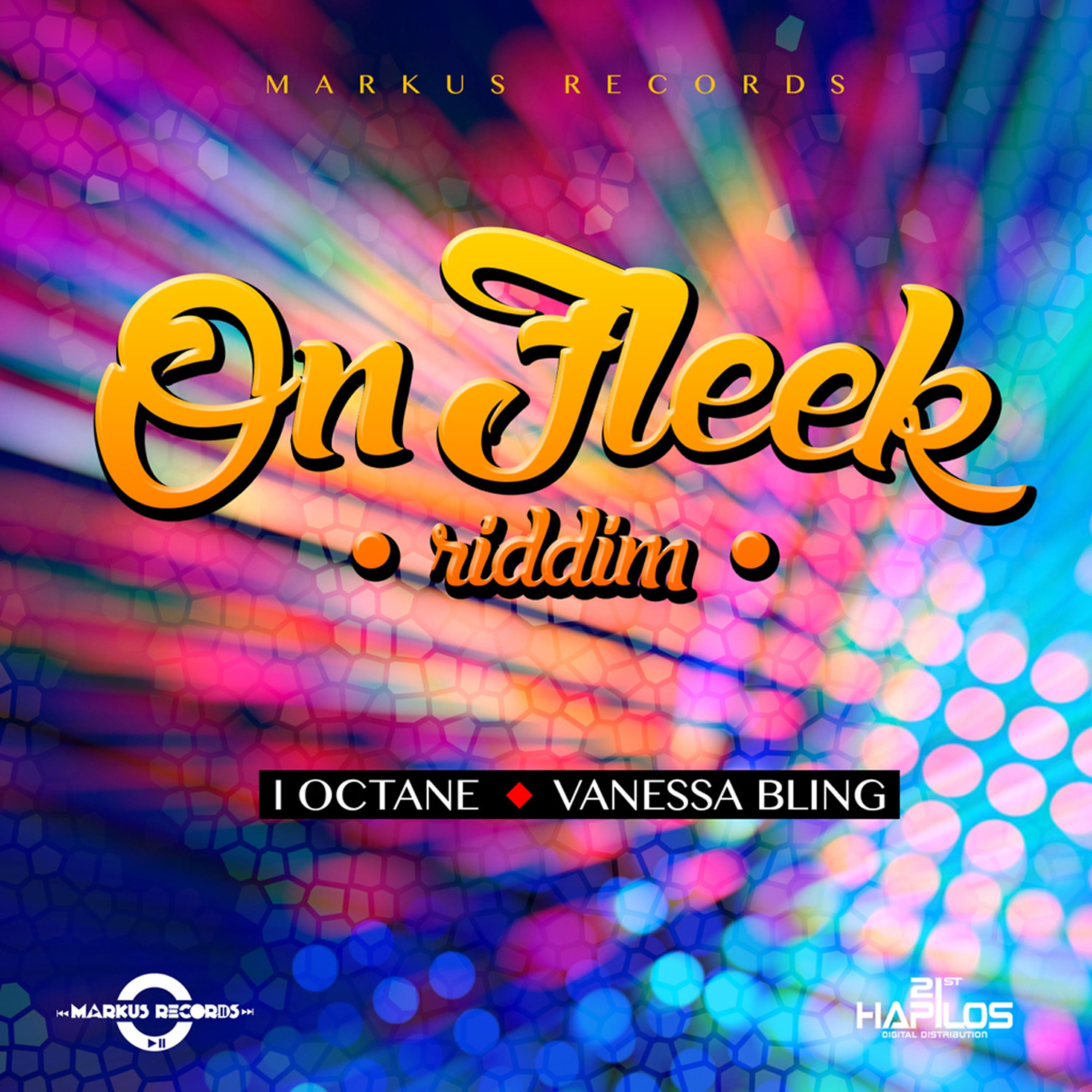 Релиз On Fleek Riddim