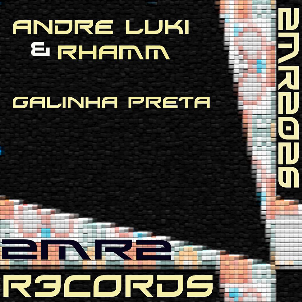 Релиз Galinha Preta EP