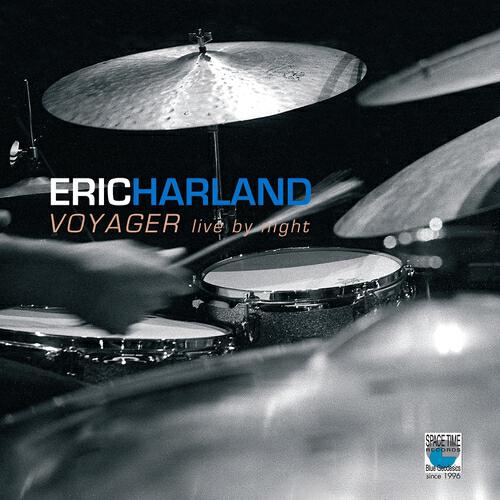 Релиз Voyager Live by Night