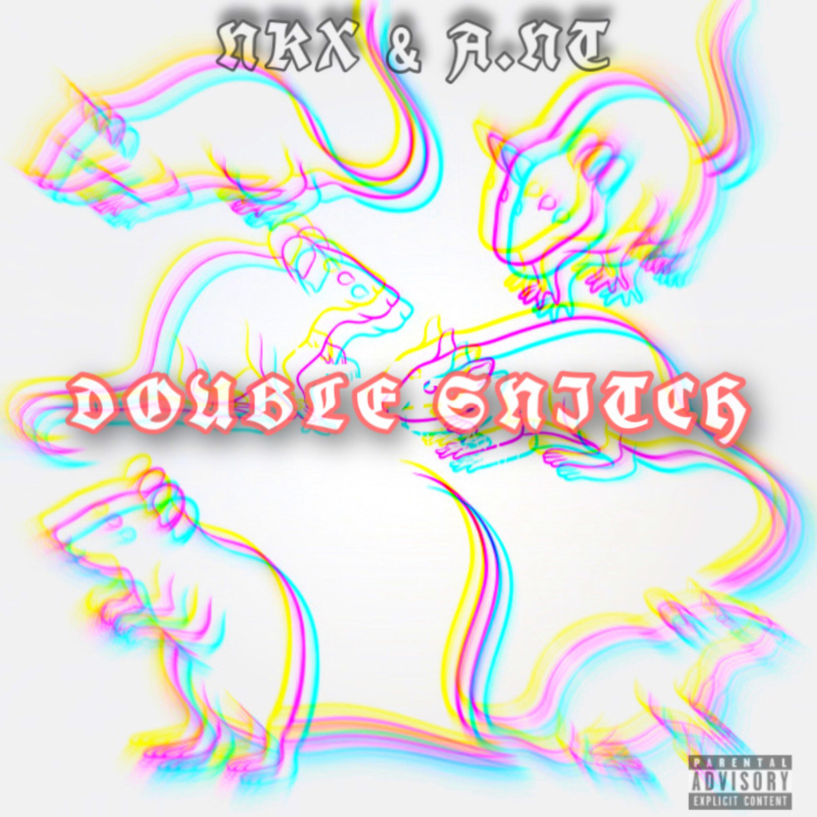 Релиз Double Snitch (feat. A.n.t)
