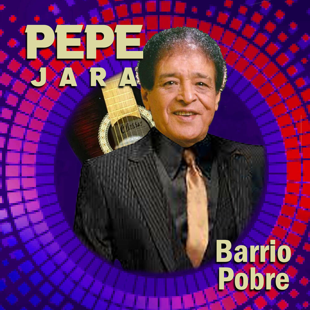 Релиз Barrio Pobre
