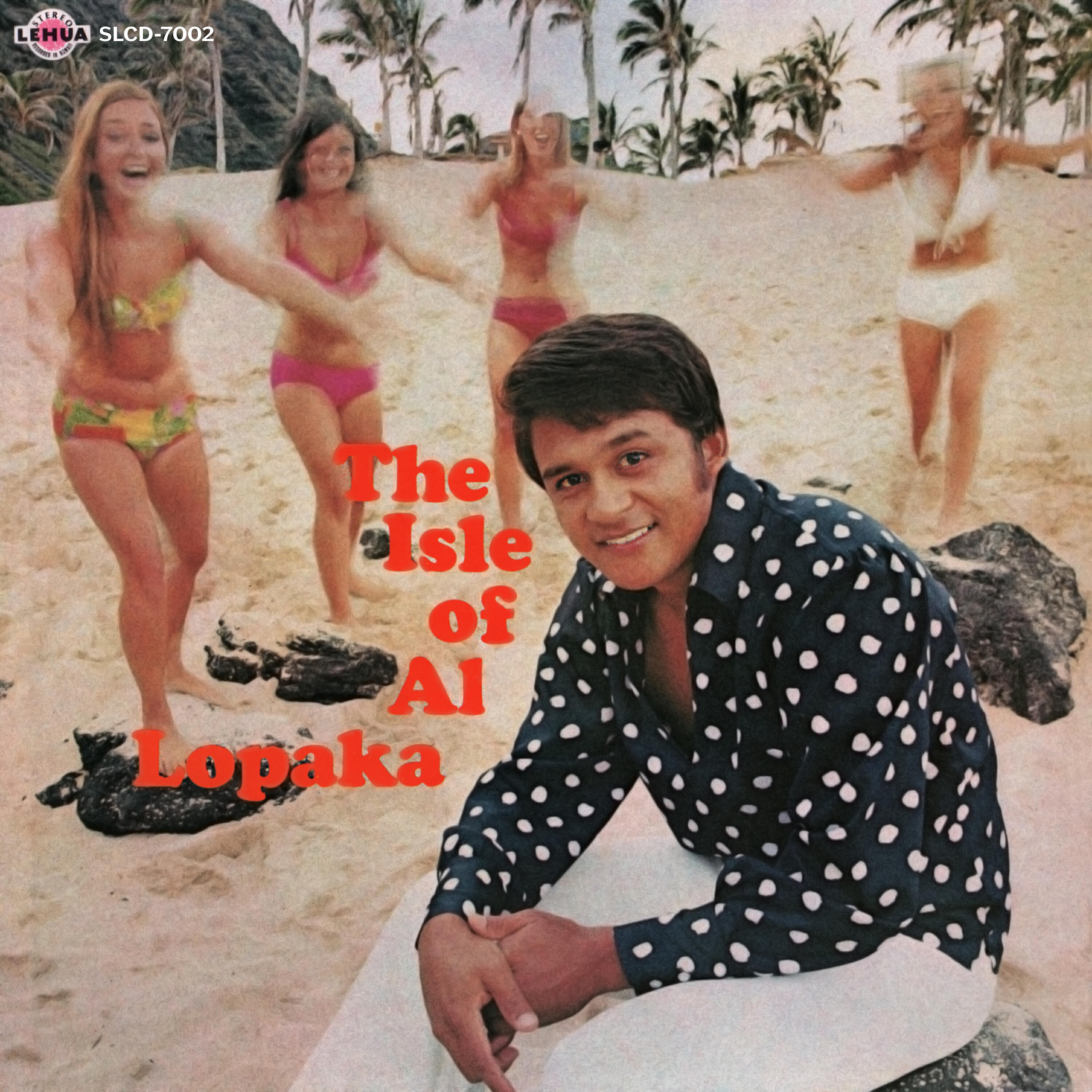Релиз The Isle of Al Lopaka
