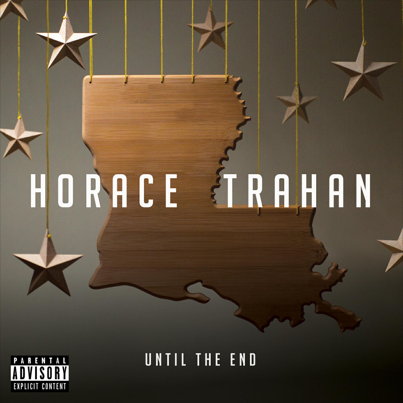 Релиз Until the End