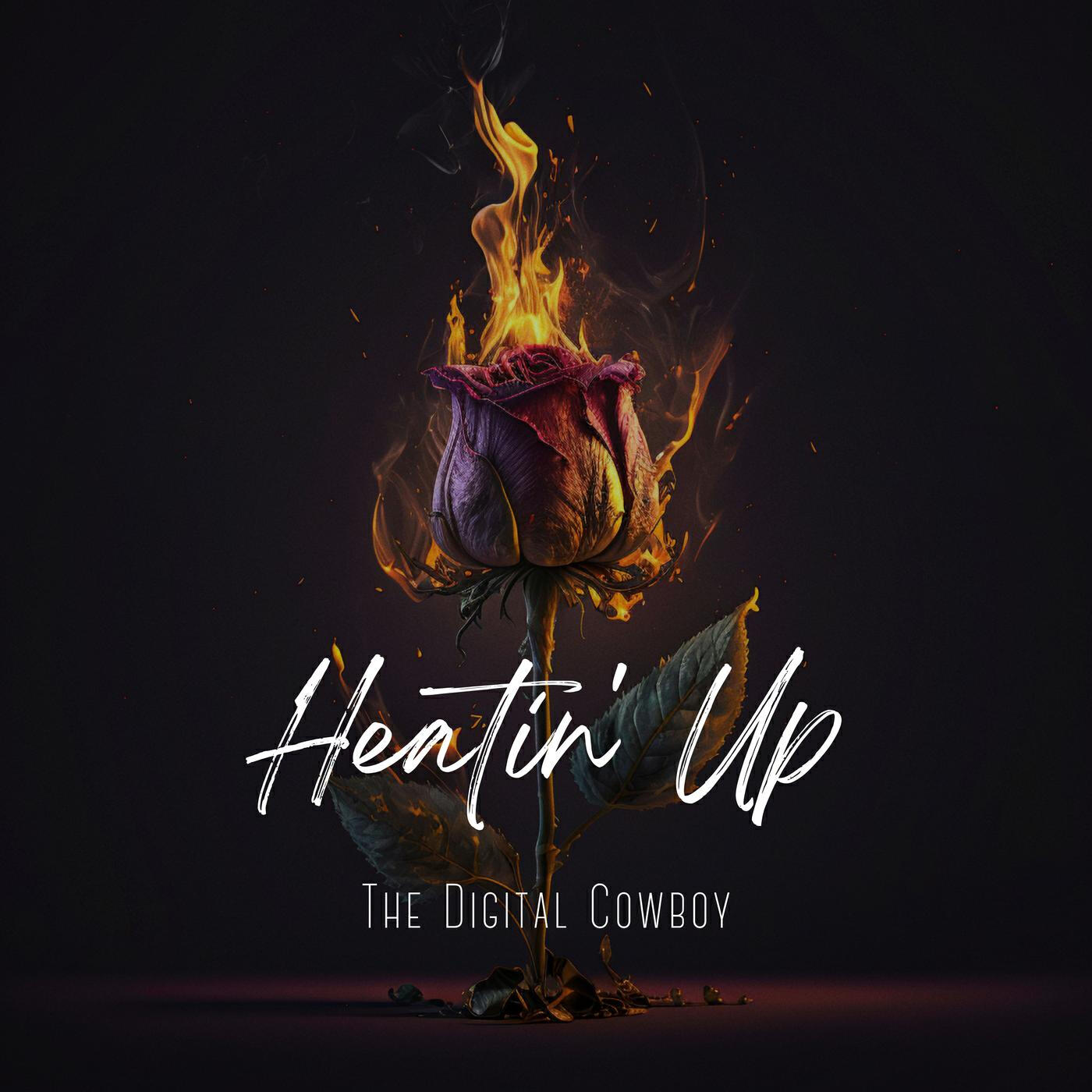 Релиз Heatin' Up