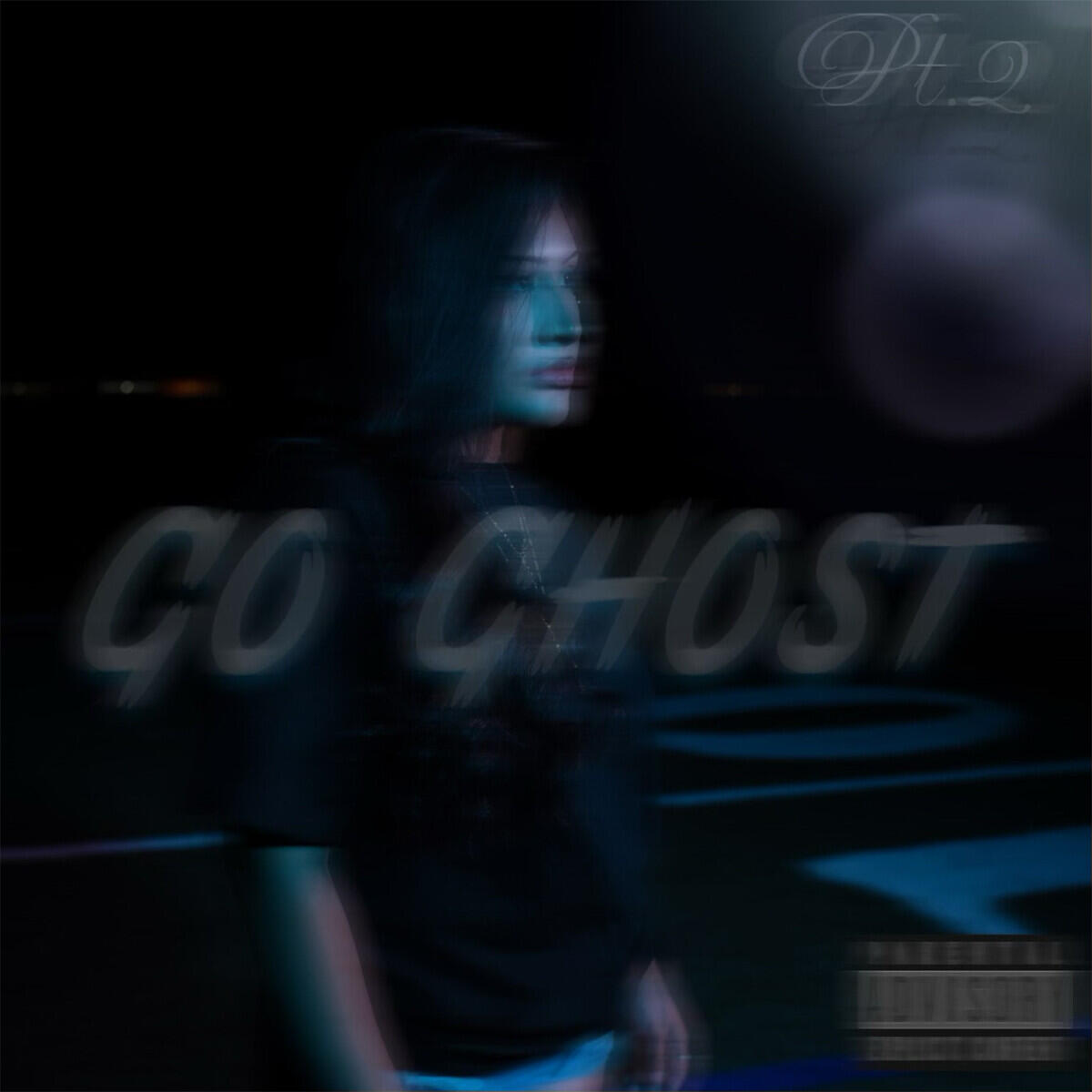 Релиз Go Ghost, Pt. 2