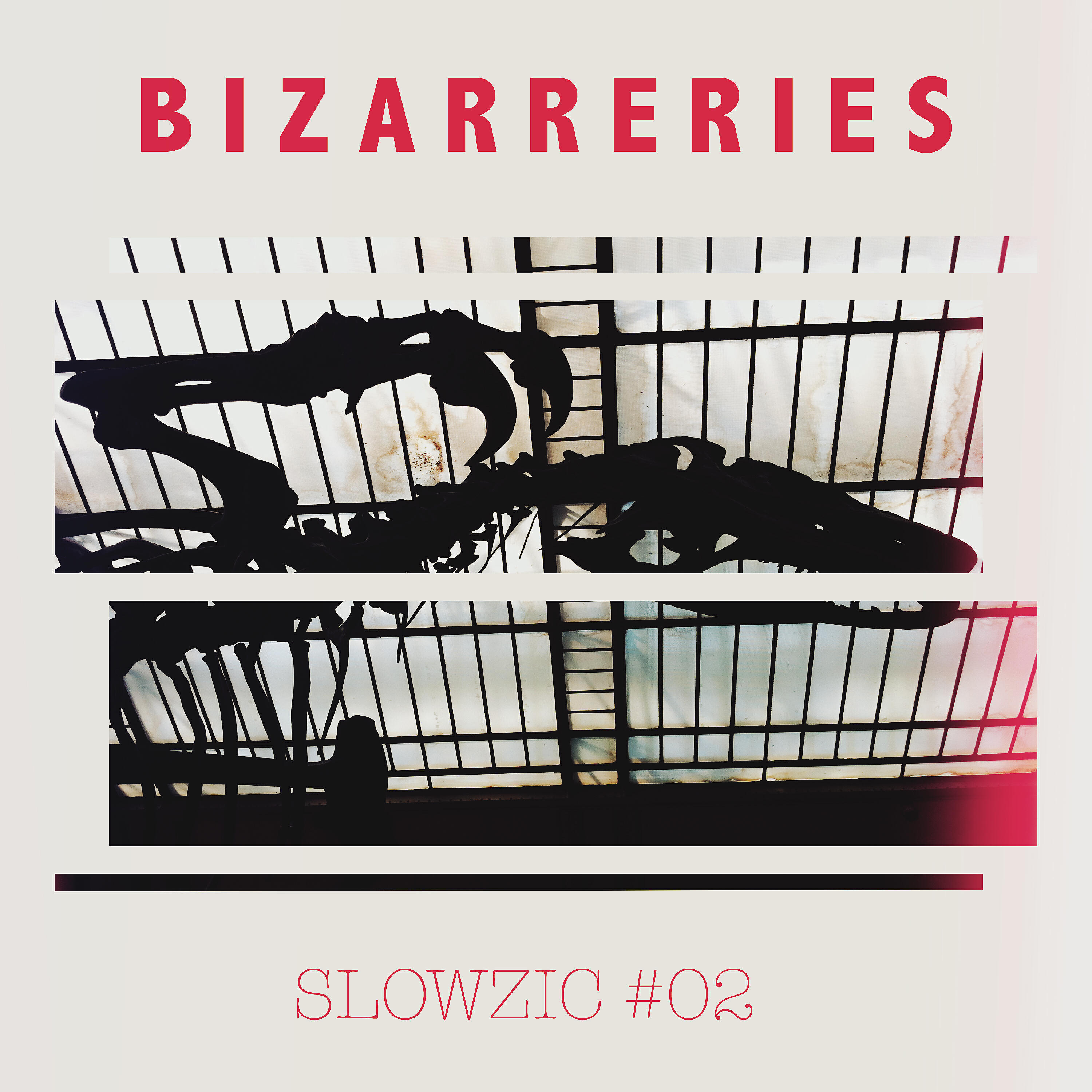 Релиз Bizarreries