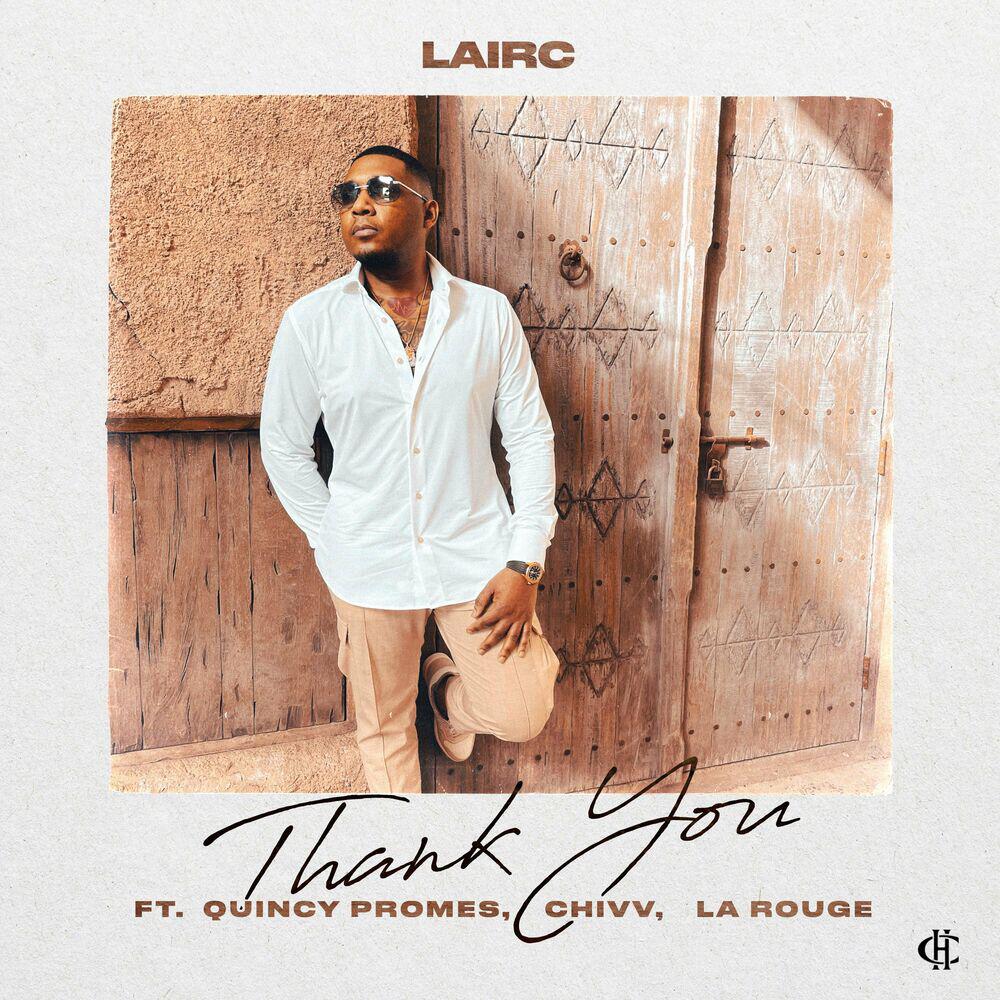 Релиз Thank You