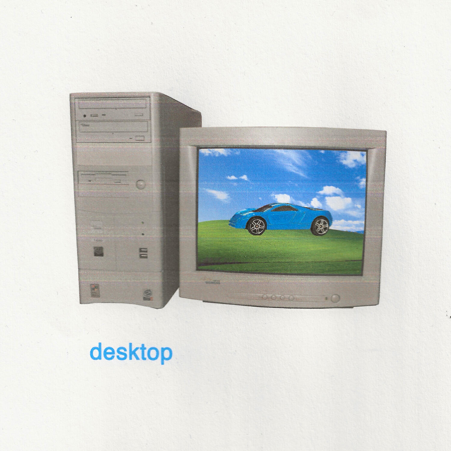 Релиз desktop