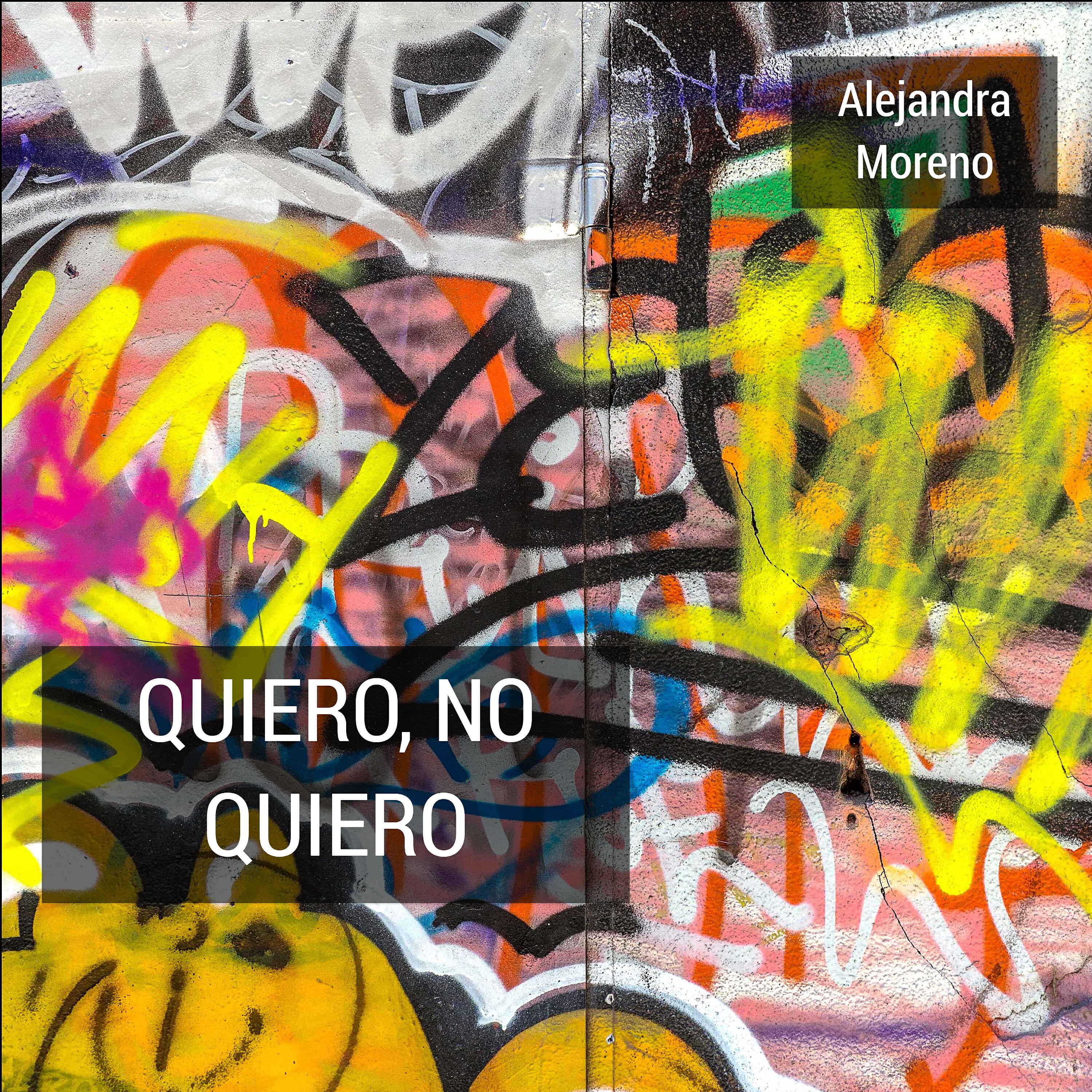 Релиз Quiero, No Quiero