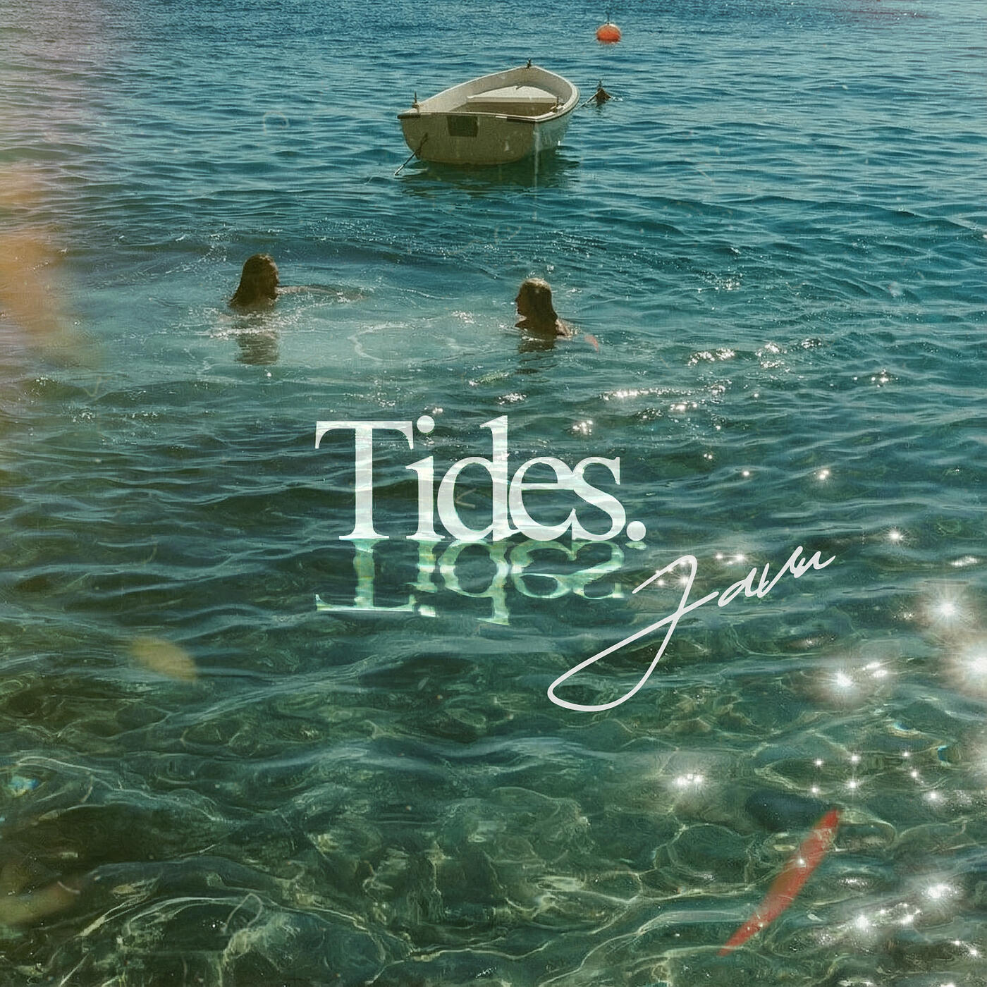 Релиз Tides