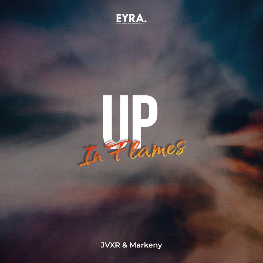 Релиз Up In Flames