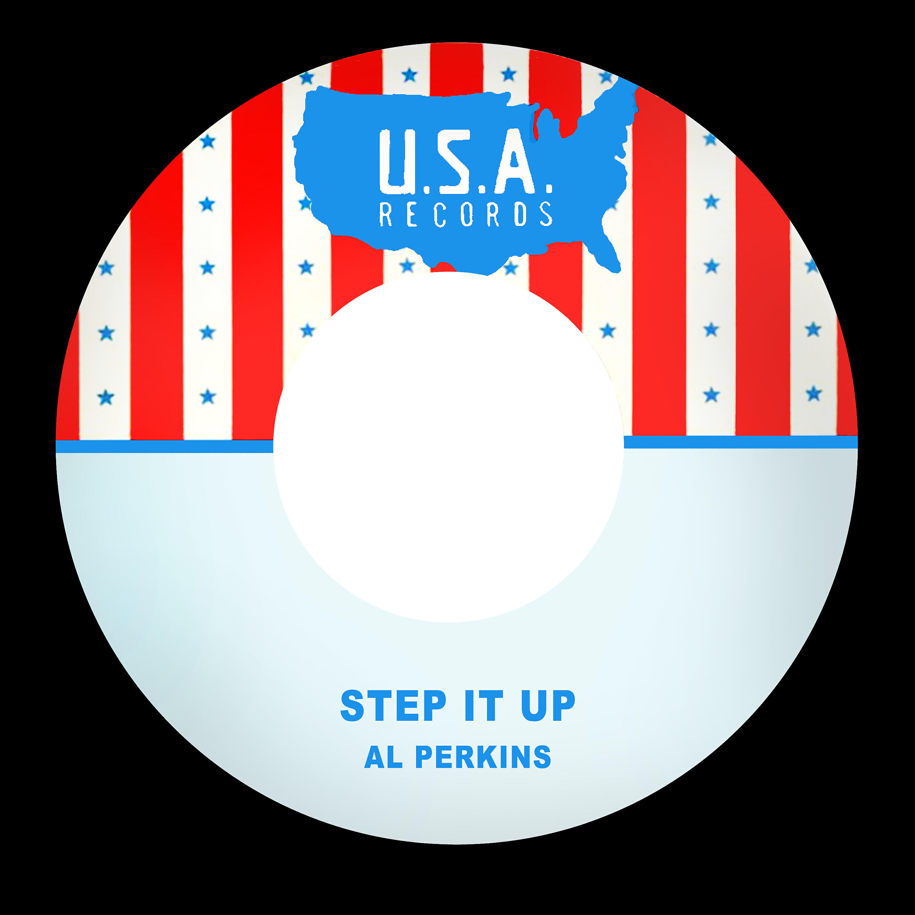 Релиз Step It Up