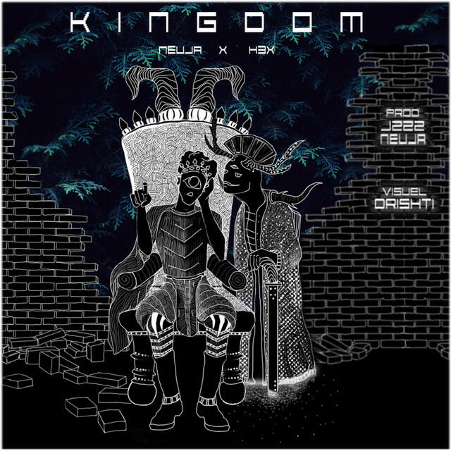 Релиз Kingdom
