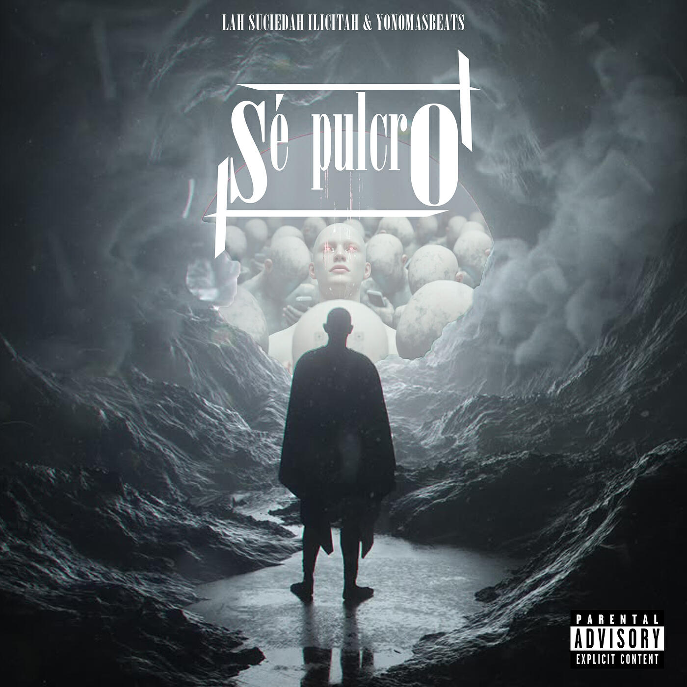 Релиз Sé Pulcro