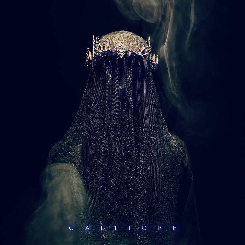 Релиз Calliope (featuring Dropout Kings)