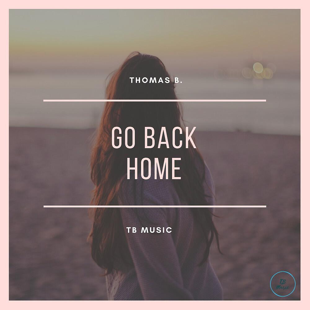 Релиз Go Back Home
