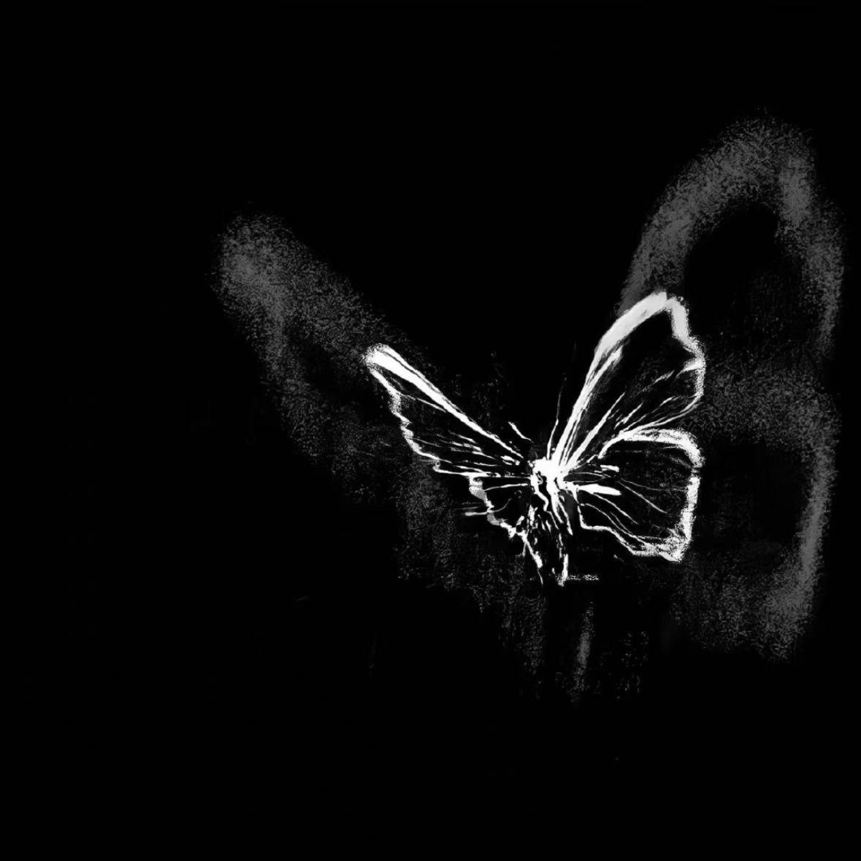 Релиз Butterfly