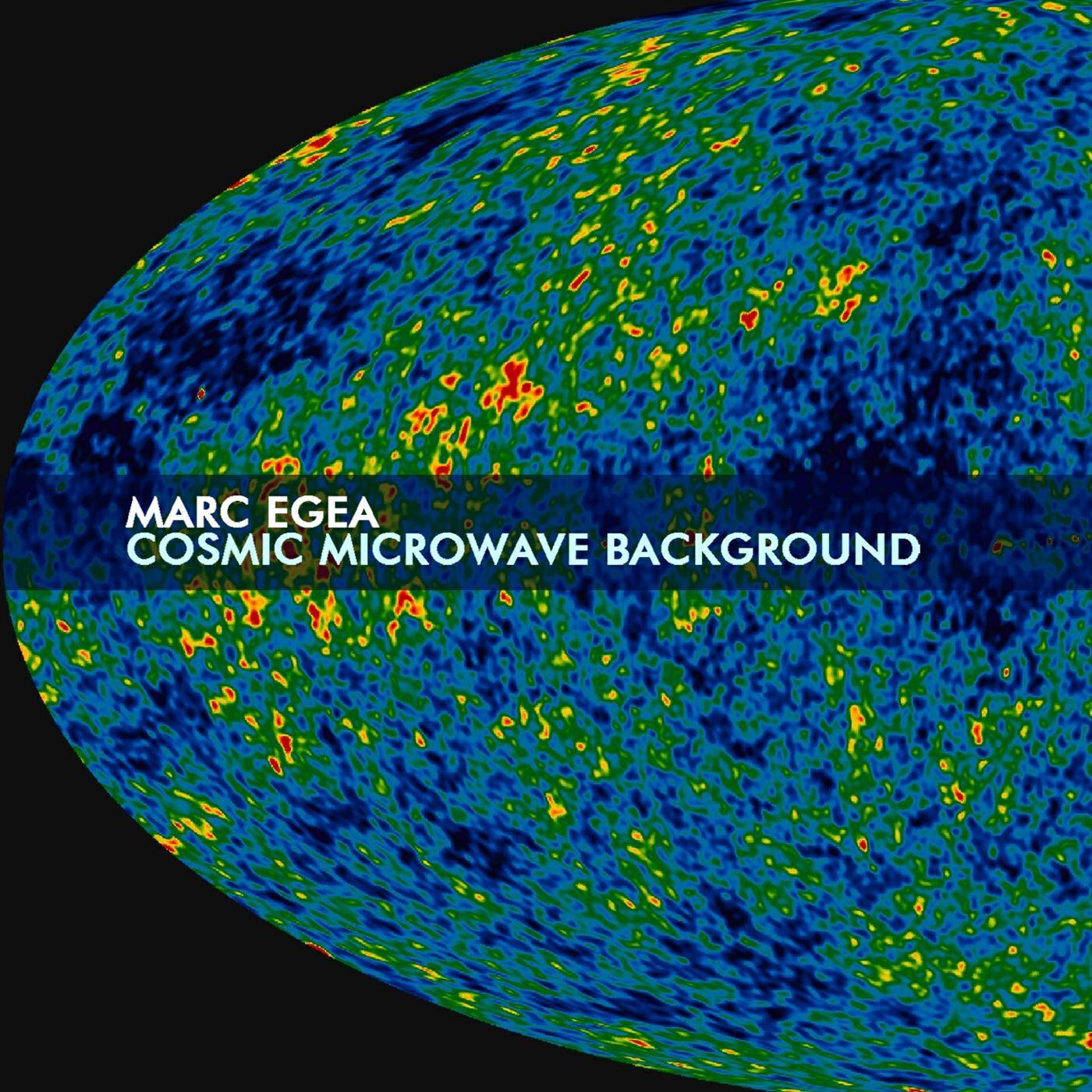 Релиз Cosmic Microwave Background
