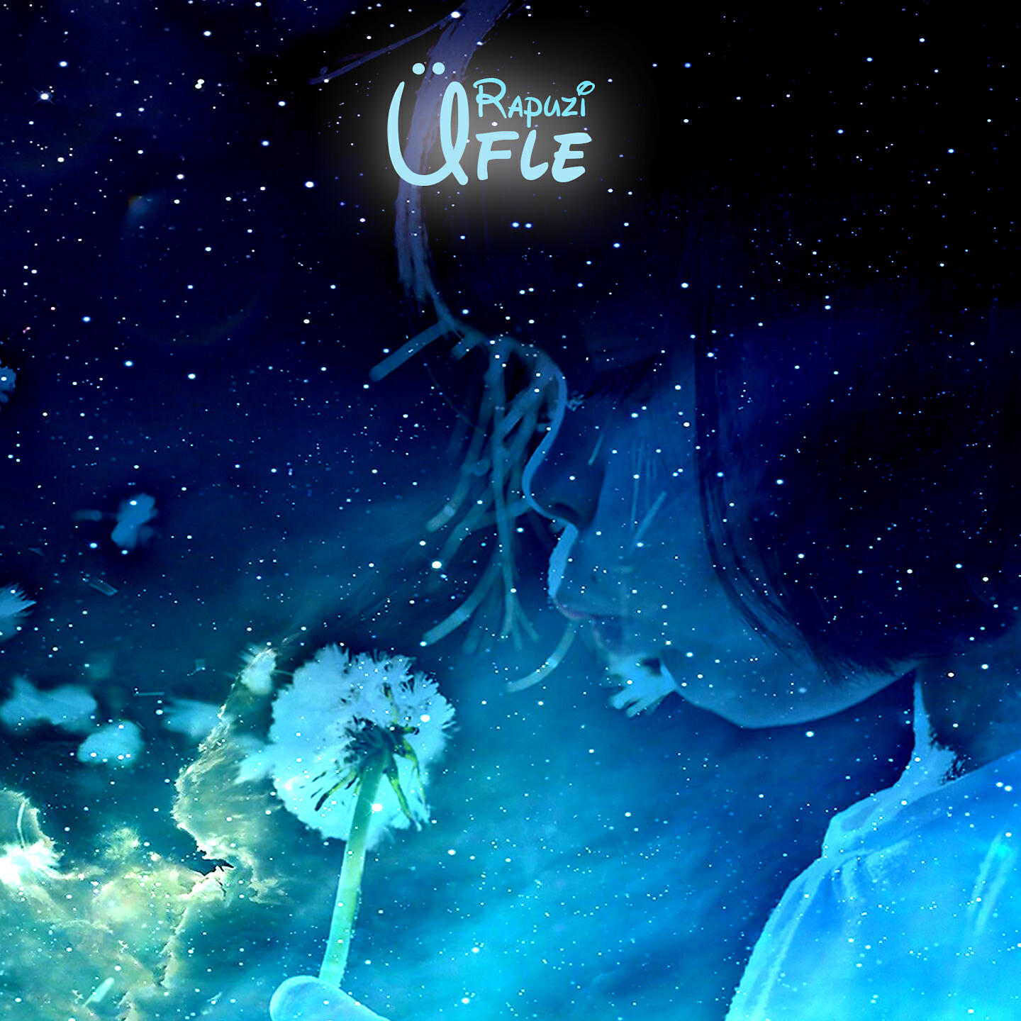 Релиз Üfle