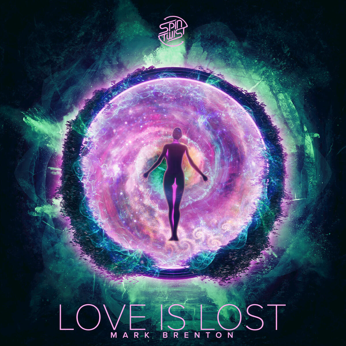 Релиз Love Is Lost