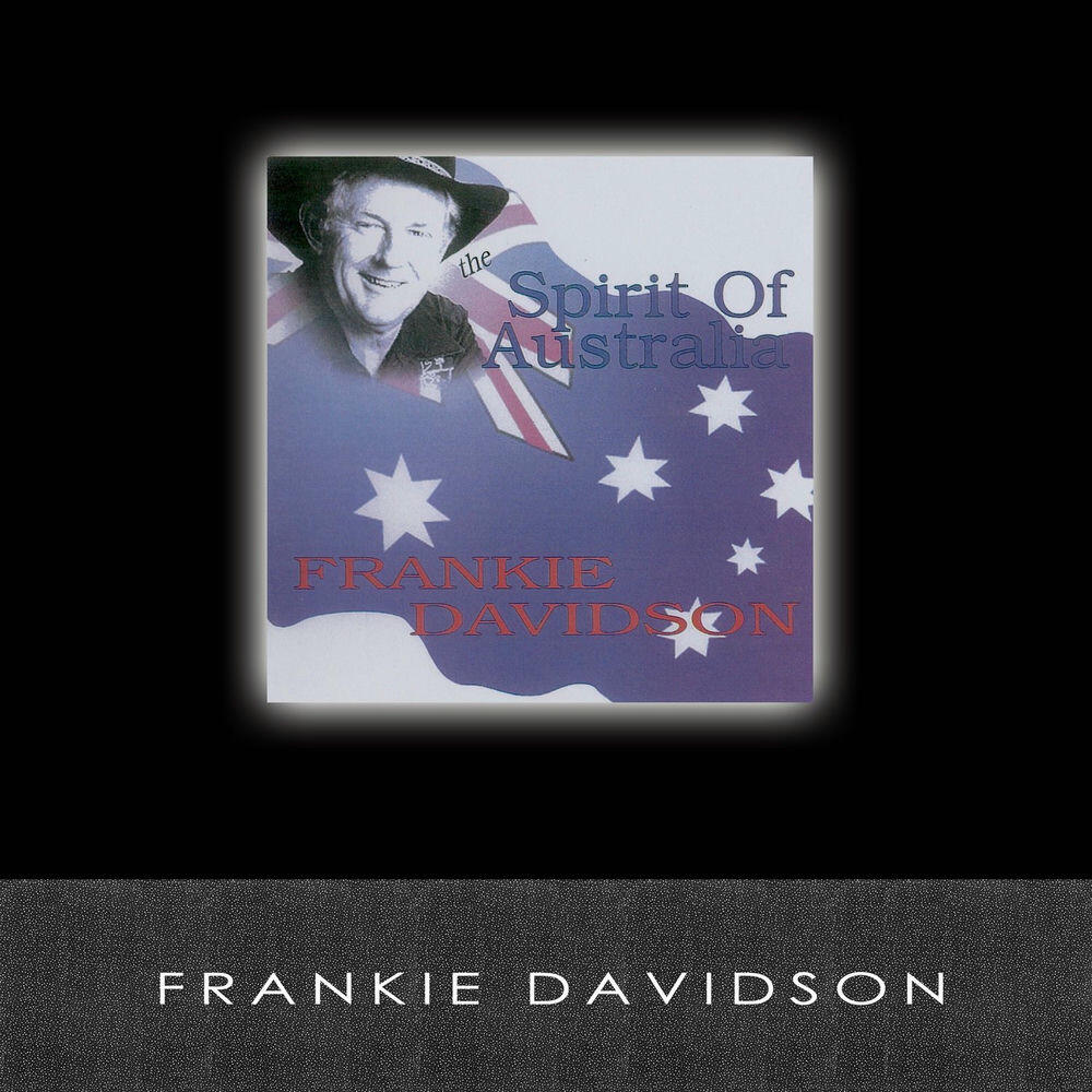 Релиз The Spirit of Australia