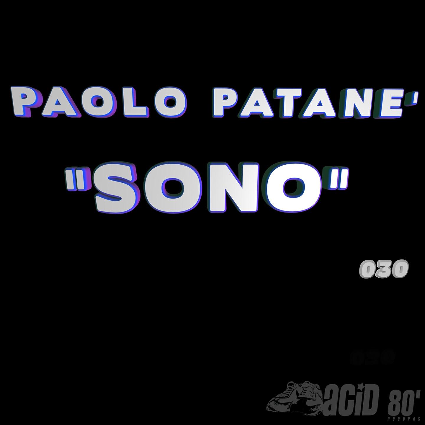 Релиз Sono