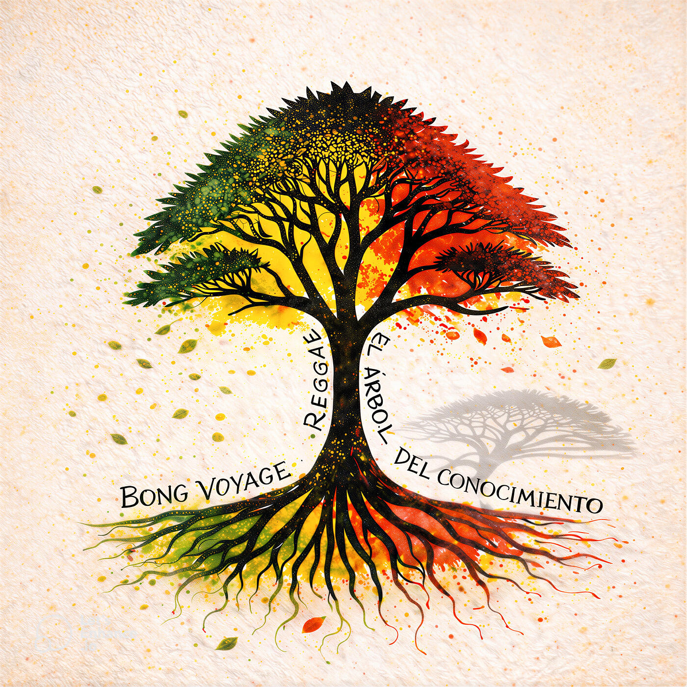 Релиз El Árbol Del Conocimiento