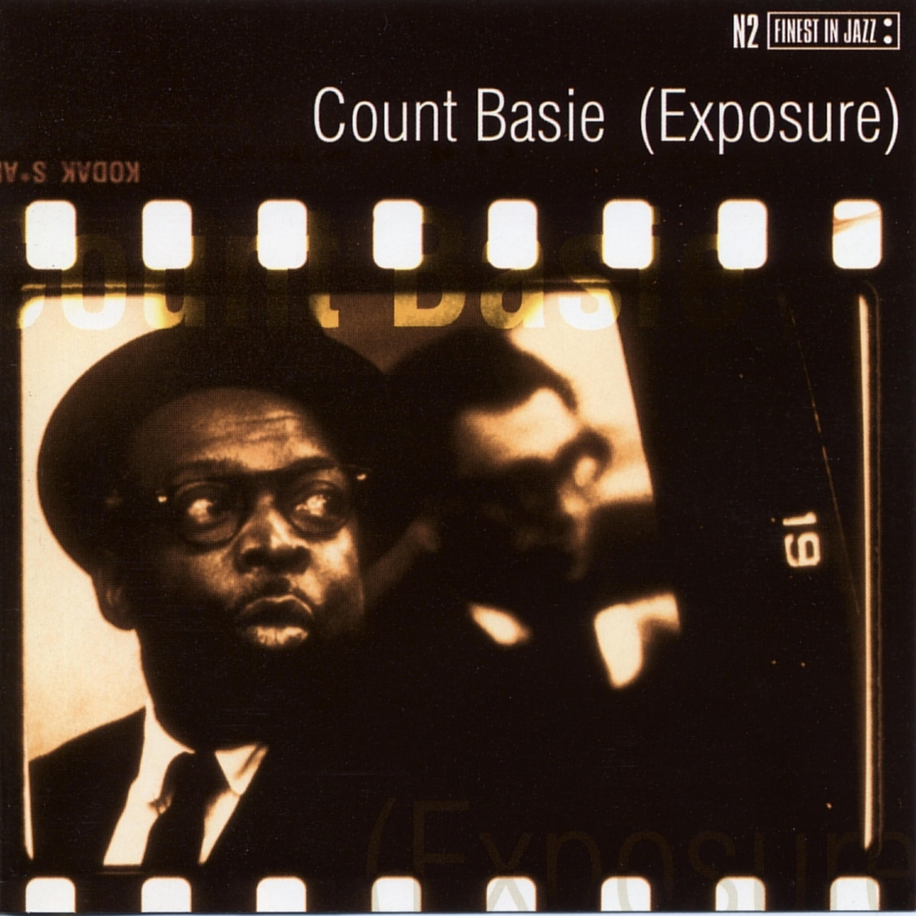 Релиз Exposure